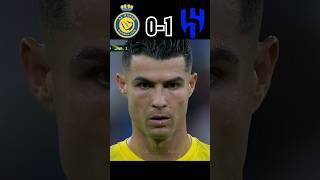 Al Nassr  Al Hilal | King’s Cup 2024 | Final Showdown & Penalty Shootout #football #cr7 #ronaldo