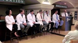 Love Your Heart - Heart Health Event Recap