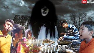 THE GHOST |A Horror video | MG Dhiman