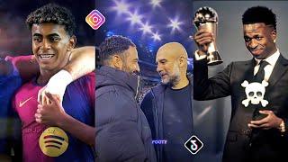 BEST FOOTBALL EDITS - GOALS, SKILLS, FAILS (#46) TIKTOK SOCCER EDITS