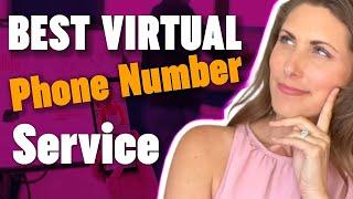 5 Best Virtual Phone Number Providers