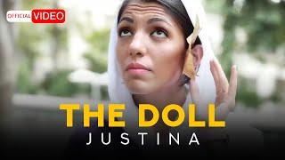 Justina - The Doll | OFFICIAL MUSIC VIDEO جاستینا - عروسک | موزیک ویدیو