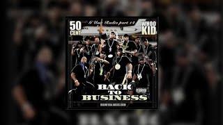 Young Buck, 50 Cent - Celebrity Hoes (NoDJ)