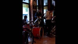 Luis Quixtan Quartet!(1)