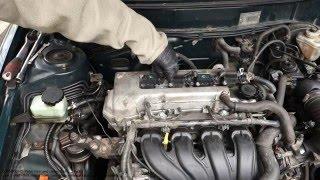 How to repair engine error failure code P0301