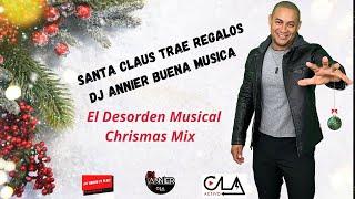 Mezcla Navideña / Estilo Cubano Mix / by Dj Annier El Neglito Lukumi #mix #party #cubaton #dj