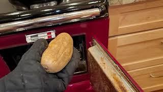 How to Tell if Baked Potatoes are Fully Cooked