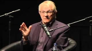 Michael Moore talks to Ken Loach and Paul Laverty