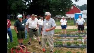 Cecil County Maryland Farm Bureau 2006 Farming Award