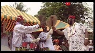 This evil men held their village in bondage for years staring [ Kanayo o Kanayo, Pete Edochie ]