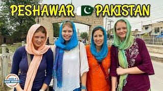 WHY VISIT PESHAWAR PAKISTAN?️ Minutes from Afghanistan Mesmerizing Place |197 Countries, 3 Kids