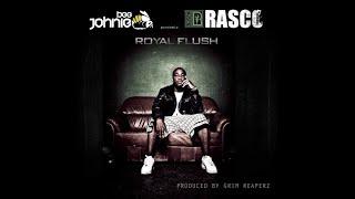 Johnie Bee presents Rasco - Royal Flush EP (Promo Video)