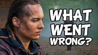 Fear The Walking Dead Could Have Truly Been Amazing… Where Did It Go Wrong?