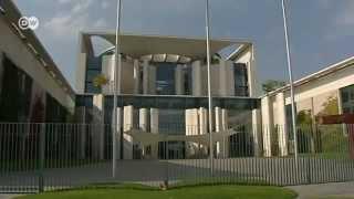 Germany's Constitutional Court and the euro | People & Politics