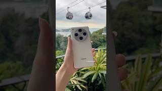 OPPO Find X8 Pro 120x Zoom Test 