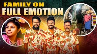 FAMILY ON FULL EMOTION  Jabardasth ASIYA & NUKARAJU FAMILY // 2025 latest video // angel asiya