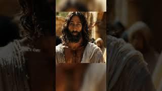 Bringing the Shroud of Turin to Life: The Face of Jesus short Animated! #jesuschrist #ancient #ai