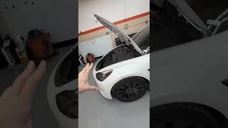 Tesla Upgrades!!! Mention UTECHPIA for discounts at TeslaUpgrades.net #whitetesla #teslaupgrades