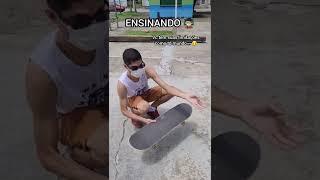 Dicas pra iniciantes no skate [Vergonha etc]: IMPORTANTE!