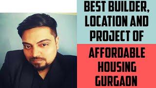 #Dwarkaexpressway| #NewGurgaon| #Golfcourseextensionroad| Affordable housing Review| #Trending| #Top