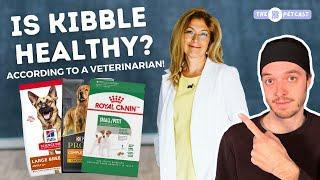 DR. MORGAN TEARS APART VET CLINIC PROPAGANDA - The BK Pets Clips w/ Dr. Judy Morgan