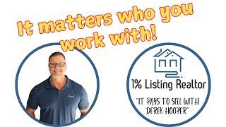 Derek Hooper: A Real Estate Specialist for Divorced and Divorcing Couples