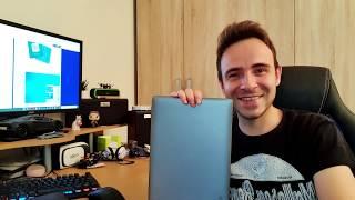 Notebook do 5 tisíc ??? Umax VisionBook Recenze