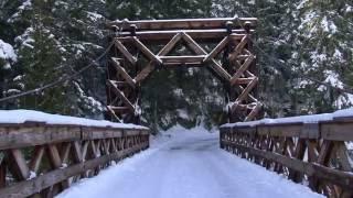 Designing Mount Rainier: Rustic Architecture at Mount Rainier National Park