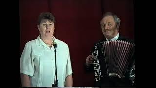 День работника культуры-2002