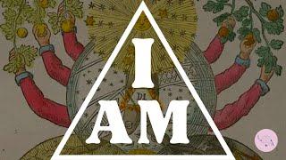 "I AM" Affirmations for Success, Wealth & Happiness | Reprogram Your Subconscious | Theta Meditation