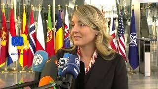 Our Relationship with the U.S. Will Never Be the Same Again! Canada’s Joly Slams Trump Trade Reset