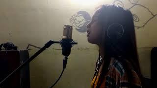 Miley Cyrus - When I Look At You (Cover) By Vanessa Jane Ruiz (Ruiz)