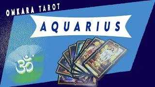 Aquarius Tarot - THIS IS HOW THEY SEE U NOW !!! / January 2025 /