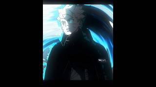 Grandson of Lord 4th| Boruto two blue vortex edit| #boruto #borutoedit #shorts #anime #borutotbv