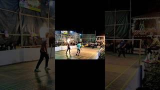 great net shot by RITAM #badmintolovers #badminton #bwf #badmintonplayer #sports #shuttlesmash #wbba