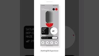 NothingOS Experience on any Android Device #shorts #nothing #androradar