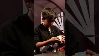 Aik Minute Mein Rubik's Cube Solve Kar Lia | Funkaar Audition - EPISODE 5 | Metatainment