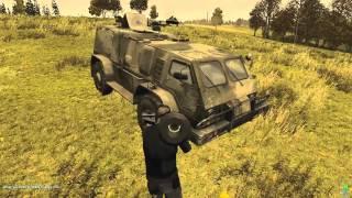 ARMA2.RU Wasteland Sandbox #1