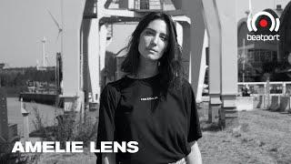 Amelie Lens - Higher EP Launch | Antwerp - Belgium |  @beatport Live