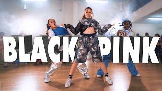 BLACKPINK - ‘Pink Venom’ M/V | #kids #choreography #dance | SABRINA LONIS #viral #tiktok  #trending