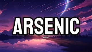 Autrioly - Arsenic (Lyrics)