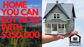 INSIDE THE LOOK  of $350,000  Single Family Home Is South Shore area/ Realtor Mimose Valme  Vlog #1