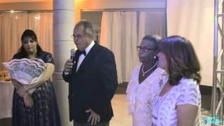 Formatura de Medicina Dez. 2015 - Dra. Paula Barbosa Pereira da Silva.