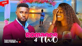 Romance 4 Two - Maurice Sam, Okawa Shaznay, Bryan Okwara | (Full Movie) 2024 Latest Nollywood Movie