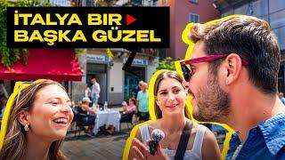 İtalya Bir Başka Güzel 