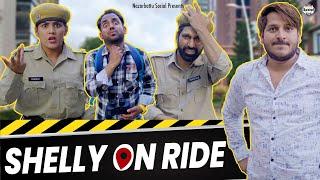 Shelly On Ride || शैली ऑन राइड || @nazarbattusocial3220