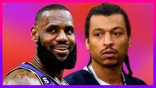 BIG MEECH GRANTED EARLY RELEASE UNDER THIS CONDITIONS | LEBRON JAMES REACTS