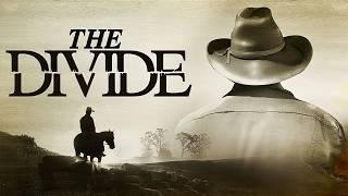 Perry King | The Divide (Western) Some Fences Are Hard To Mend | Full Movie