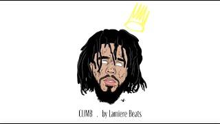 [FREE] J COLE TYPE BEAT- «CLIMB» I SOULFUL INSTRUMENTAL