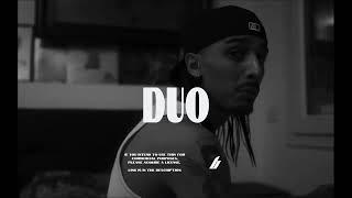 ETHNIC Baby Gang Type Beat 'DUO' | Instru Rap Prod. Beyjanbeatz